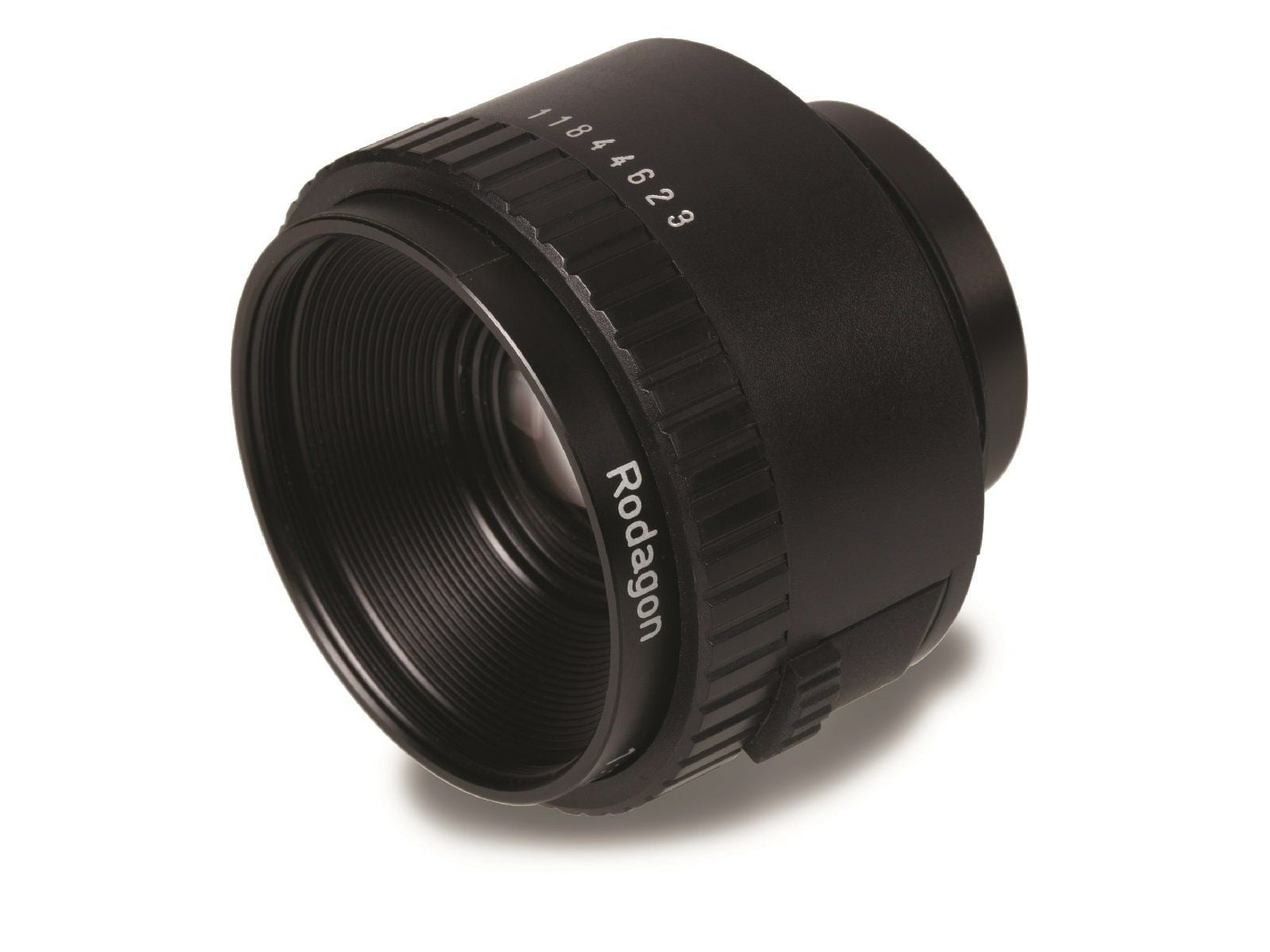 Rodagon 50mm F2.8 | レンズ堂