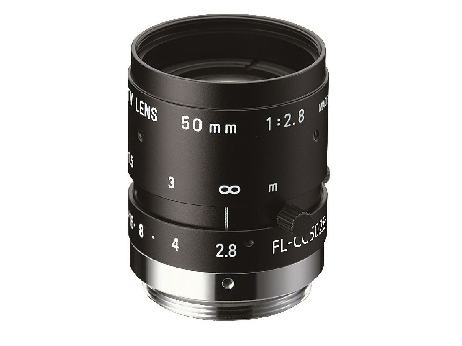 【訳あり新品】RICOH FL-CC5028-2M FL-CC5028-2M | レンズ堂